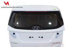 Hyundai Tucson TL Задня кришка багажника 72800N9230