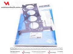 REINZ 61-37365-10 Прокладка ГБЦ Citroen/Ford 2.2HDI 06-, 87,50mm, 1.15 mm, (2 мітки)