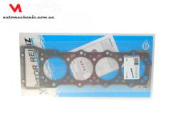 REINZ 61-53710-30 Прокладка ГБЦ Mitsubishi Pajero 3.2 Di-D 00-06 (0.65 мм)