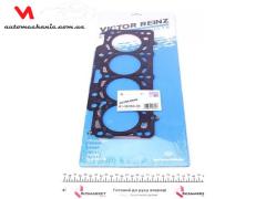 REINZ 61-36360-00 Прокладка ГБЦ VW Caddy 1.6TDI 10-, 80,50mm, 1,55mm, 1 мітка