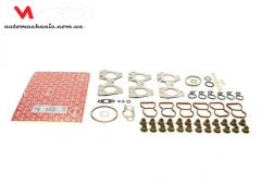 ELRING 373.380 Комплект прокладок (верхній) BMW 3 (E90)/5 (F10)/X5 (E70)/X6 (E71/E72) 08-14 N57 D30