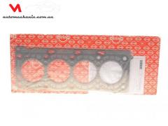 ELRING 484.030 Прокладка ГБЦ Toyota Land Cruiser 200 4.5 D 07- (1.3mm) (2 отвори) (R)