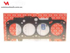 ELRING 412.912 Прокладка ГБЦ VW Caddy 1.9TDI/SDI 95-04 (3 метки) (1.61mm)
