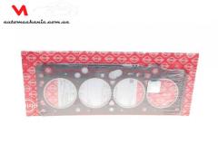 ELRING 892.815 Прокладка ГБЦ Ford Escort/Fiesta/Orion 1.4i 86-99, 80,00mm, 1,75mm