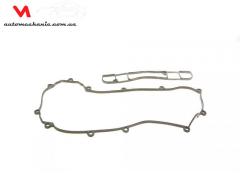 ELRING 381.310 Прокладка кришки клапанів Mazda 3/5/6 2.0-2.3 05- (к-кт)