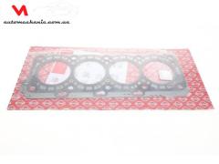 ELRING 484.220 Прокладка ГБЦ Toyota Land Cruiser 200 4.5 D 07- (1.375mm) (3 отвори) Ліва сторона