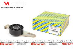 SNR GA355.84 Ролик генератора Renault Kangoo 1.4/1.6 98- (-AC) (натяжний) (70x25.5)