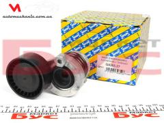 SNR GA355.27 Натяжник ременя генератора Renault Kangoo 1.5dCi 09-
