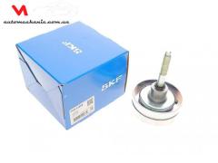 SKF VKM 31098 Ролик генератора Skoda Fabia II/VW Gold/Touran 1.4 TSI 05- (паразитний) (70x26)