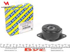SNR GA357.03 Натяжник ременя генератора VW T4 2.5/1.9TD/2.4D