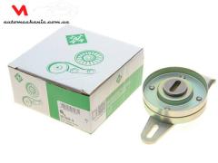 INA 531 0226 10 Ролик генератора Peugeot Boxer 2.5D/TD 94- (натяжний) (93.5х26)