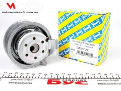 SNR GT357.27 Ролик ГРМ VW Caddy 1.6E/T5 2.0E (натяжний) (72х29х17)