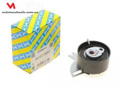SNR GT359.45 Ролик ГРМ Citroen C4/C5/Peugeot 308/407 2.2 HDi 06- (натяжний) (60х29)