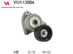 SKF VKM 63004 Натягувач ременя генератора Honda Accord 2.0-2.4 03-