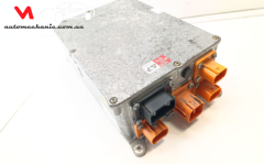 Перетворювач напруги Volkswagen Golf 7 12E915682R — оригінал Б/В