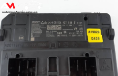 Volkswagen ID.3 1EA937086G блок комфорту 1EA937086C оригінал - 2